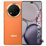 Honor X9c Dual SIM Sunrise Orange 12GB RAM 256GB 5G - Middle East Version