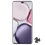 Honor X9c Dual SIM Titanium Purple 12GB RAM 256GB 5G - Middle East Version - Image 2