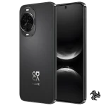 Huawei Nova 14 Dual SIM Black 12GB 256GB 4G - Middle East Version - Image 2
