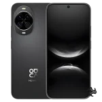 Huawei Nova 14 Dual SIM Black 12GB 256GB 4G - Middle East Version