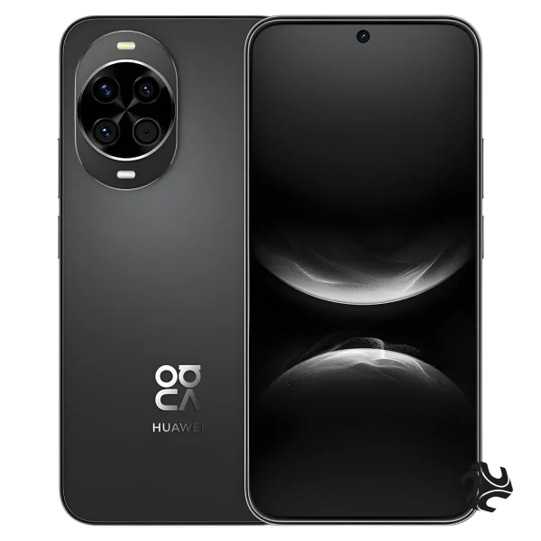 Huawei Nova 14 Dual SIM Black 12GB 256GB 4G - Middle East Version