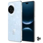 ⁦Huawei Nova 14 Pro Dual SIM Crystal Blue 12GB 512GB 4G - Middle East Version⁩ - الصورة ⁦2⁩