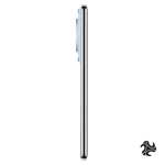 ⁦Huawei Nova 14 Pro Dual SIM Crystal Blue 12GB 512GB 4G - Middle East Version⁩ - الصورة ⁦3⁩