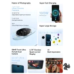 Huawei Nova 14 Pro Dual SIM