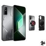 Infinix GT 30 5G Shadow Ash 8GB RAM 256GB dual SIM Middle East version Saudi Arabia