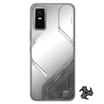 Infinix GT30 Pro Dual SIM Blade White 12GB RAM 512GB 5G With MAGCHARGE Cooler And GT Case - Middle East Version