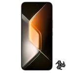 Infinix GT30 Pro Dual SIM Blade White 12GB RAM 512GB 5G With MAGCHARGE Cooler And GT Case - Middle East Version