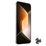 Infinix GT30 Pro Dual SIM Blade White 12GB RAM 512GB 5G With MAGCHARGE Cooler And GT Case - Middle East Version