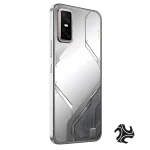 Infinix GT30 Pro Dual SIM Blade White 12GB RAM 512GB 5G With MAGCHARGE Cooler And GT Case - Middle East Version