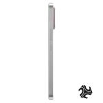 Infinix GT30 Pro Dual SIM Blade White 12GB RAM 512GB 5G With MAGCHARGE Cooler And GT Case - Middle East Version