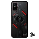 Infinix GT30 pro Dual SIM Dark Flare 12GB RAM 512GB 5G With MAGCHARGE Cooler And GT Case - Middle East Version Price all over KSA
