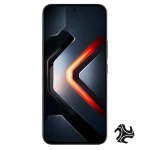 Infinix GT30 pro Dual SIM Dark Flare 12GB RAM 512GB 5G With MAGCHARGE Cooler And GT Case - Middle East Version Price all over KSA