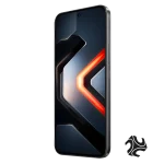 Infinix GT30 pro Dual SIM Dark Flare 12GB RAM 512GB 5G With MAGCHARGE Cooler And GT Case - Middle East Version Price all over KSA