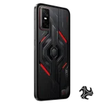 Infinix GT30 pro Dual SIM Dark Flare 12GB RAM 512GB 5G With MAGCHARGE Cooler And GT Case - Middle East Version Price all over KSA
