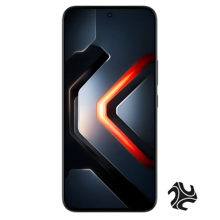 Infinix GT30 pro Dual SIM Dark Flare 12GB RAM 512GB 5G With MAGCHARGE Cooler And GT Case - Middle East Version