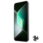 Infinix GT30 pro Dual SIM Shadow Ash 12GB RAM 512GB 5G With MAGCHARGE Cooler And GT Case - Middle East Version