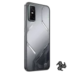 Infinix GT30 pro Dual SIM Shadow Ash 12GB RAM 512GB 5G With MAGCHARGE Cooler And GT Case - Middle East Version