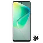 Infinix Hot 50 Dual SIM Sage Green 8+8GB RAM 256GB 4G - Image 2