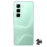 Infinix Hot 50 Dual SIM Sage Green 8+8GB RAM 256GB 4G - Image 3
