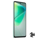 Infinix Hot 50 Dual SIM Sage Green 8+8GB RAM 256GB 4G - Image 4