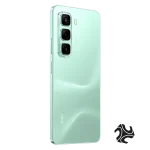 Infinix Hot 50 Dual SIM Sage Green 8+8GB RAM 256GB 4G