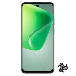 Infinix Hot 50i Dual SIM Sage Green 4+4GB RAM 256GB 4G