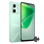 Infinix Hot 50i Dual SIM Sage Green 4+4GB RAM 256GB 4G - Image 5