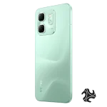 Infinix Hot 50i Dual SIM Sage Green 4+4GB RAM 256GB 4G - Image 4