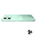 Infinix Hot 50i Dual SIM Sage Green 4+4GB RAM 256GB 4G