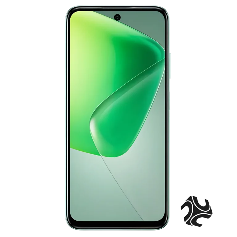 Infinix Hot 50i Dual SIM Sage Green 4+4GB RAM 256GB 4G