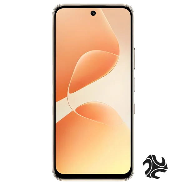 Infinix Hot 60 5G Plus 256GB Caramel Glow KSA Version Best Price Saudi Arabia