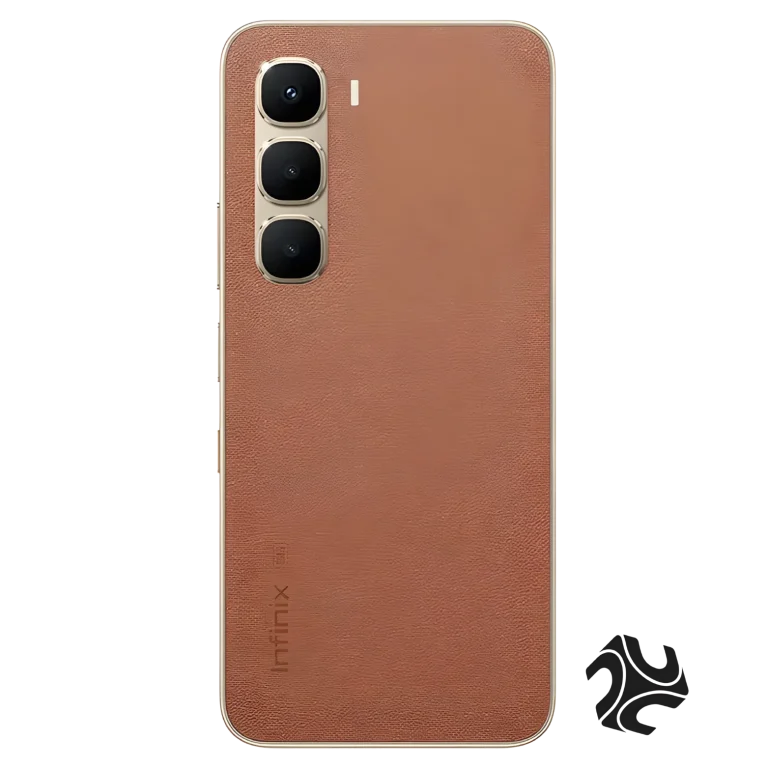 Infinix Hot 60 5G Plus 256GB Caramel Glow KSA Version Best Price Saudi Arabia