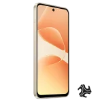 Infinix Hot 60 5G Plus 256GB Caramel Glow KSA Version Best Price Saudi Arabia