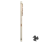 Infinix Hot 60 5G Plus 256GB Caramel Glow KSA Version Best Price Saudi Arabia