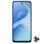 Infinix Hot 60 5G Plus 256GB Shadow Blue KSA Version Best Price Saudi Arabia