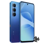 Infinix Hot 60 5G Plus 256GB Shadow Blue KSA Version Best Price Saudi Arabia