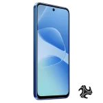 Infinix Hot 60 5G Plus 256GB Shadow Blue KSA Version Best Price Saudi Arabia