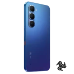 Infinix Hot 60 5G Plus 256GB Shadow Blue KSA Version Best Price Saudi Arabia