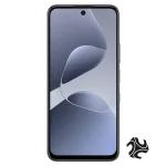 Infinix Hot 60 5G+ 8GB RAM 256GB Sleek Black - KSA Version - Image 2