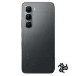 Infinix Hot 60 5G+ 8GB RAM 256GB Sleek Black - KSA Version - Image 3