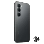 Infinix Hot 60 5G+ 8GB RAM 256GB Sleek Black - KSA Version - Image 5