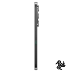 Infinix Hot 60 5G+ 8GB RAM 256GB Sleek Black - KSA Version