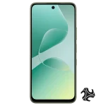 Infinix Hot 60 5G Plus 256GB Tundra Green KSA Version Best Price Saudi Arabia