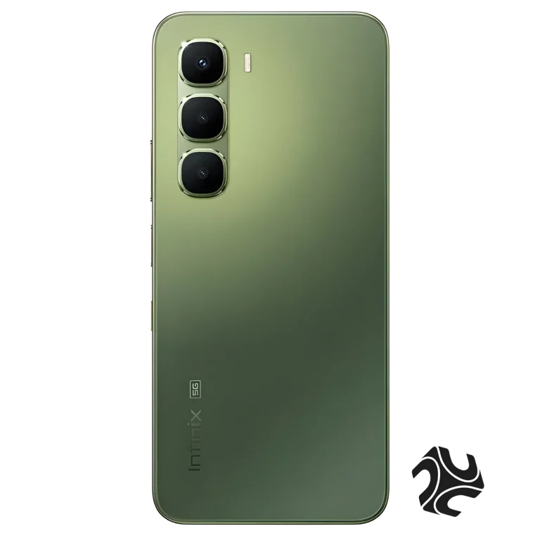Infinix Hot 60 5G Plus 256GB Tundra Green KSA Version Best Price Saudi Arabia