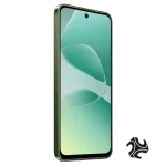 Infinix Hot 60 5G Plus 256GB Tundra Green KSA Version Best Price Saudi Arabia