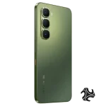 Infinix Hot 60 5G Plus 256GB Tundra Green KSA Version Best Price Saudi Arabia