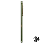 Infinix Hot 60 5G Plus 256GB Tundra Green KSA Version Best Price Saudi Arabia