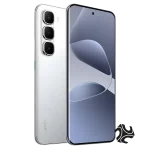 Infinix Hot 60 Pro + 8GB RAM 256GB Titanium Silver - Middle East Version