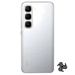 Infinix Hot 60 Pro + 8GB RAM 256GB Titanium Silver - Middle East Version - Image 3