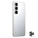 Infinix Hot 60 Pro + 8GB RAM 256GB Titanium Silver - Middle East Version - Image 5